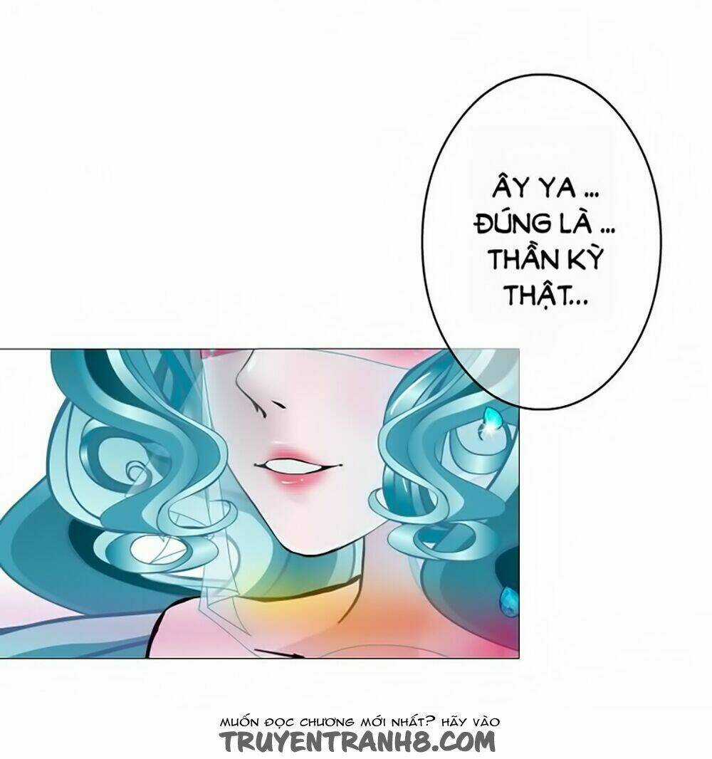 Beauty And Demon - Chapter 49 - Trang 26