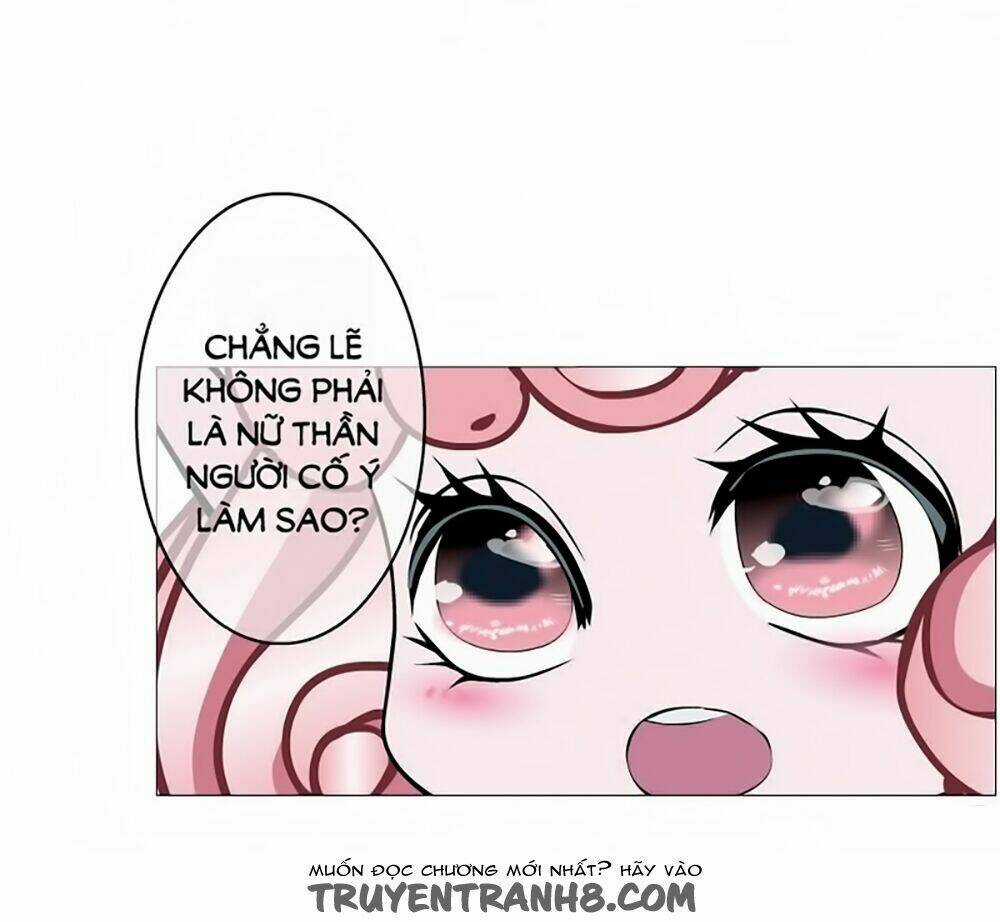 Beauty And Demon - Chapter 49 - Trang 27