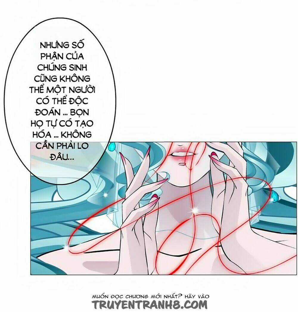 Beauty And Demon - Chapter 49 - Trang 29