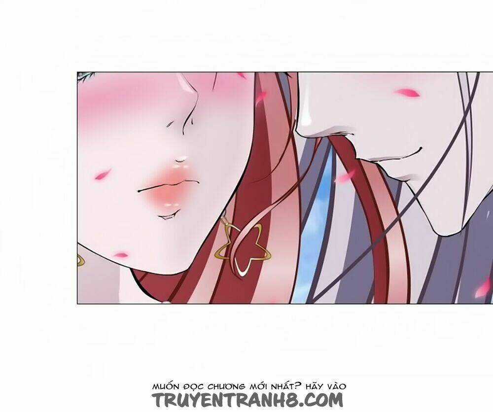 Beauty And Demon - Chapter 49 - Trang 4