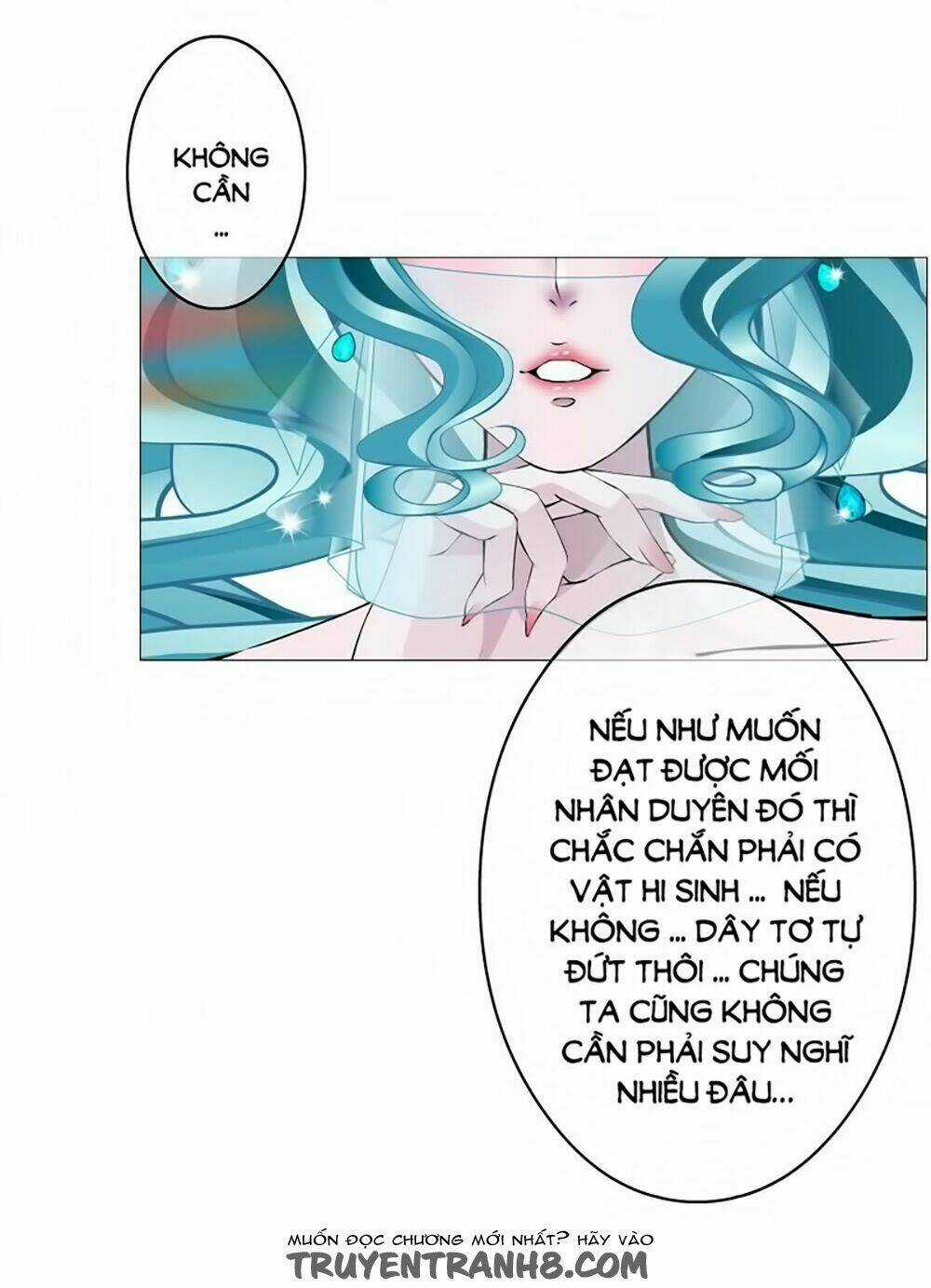 Beauty And Demon - Chapter 49 - Trang 31