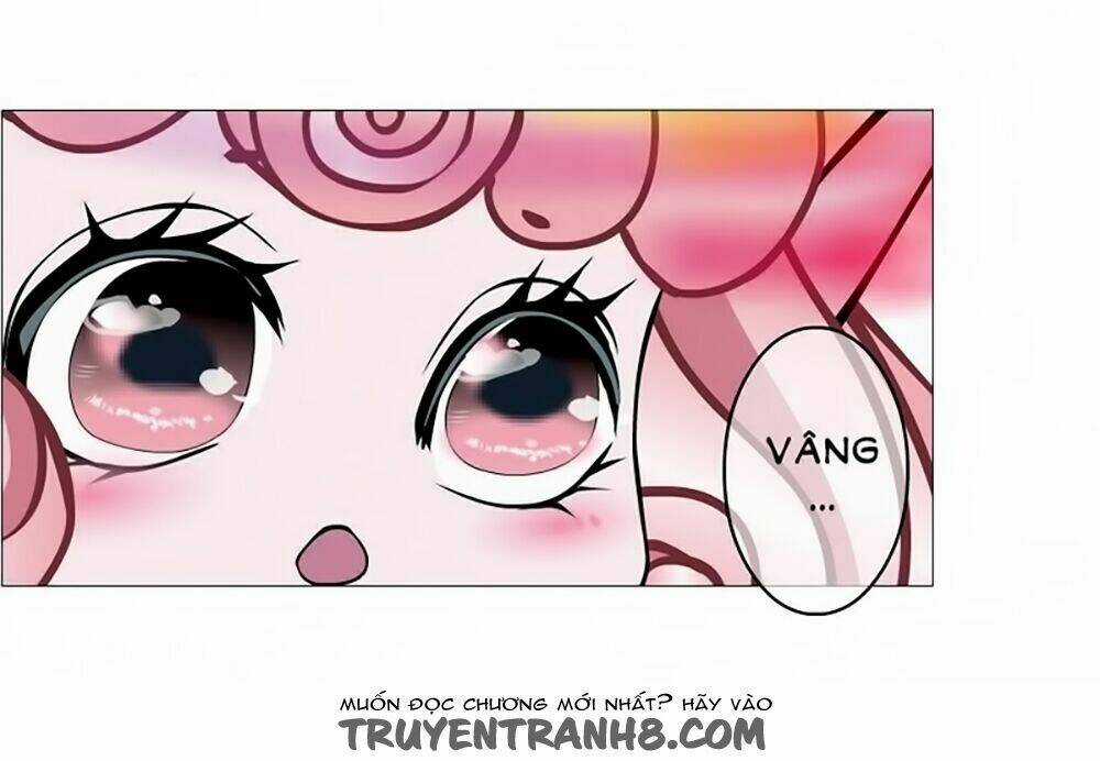 Beauty And Demon - Chapter 49 - Trang 32