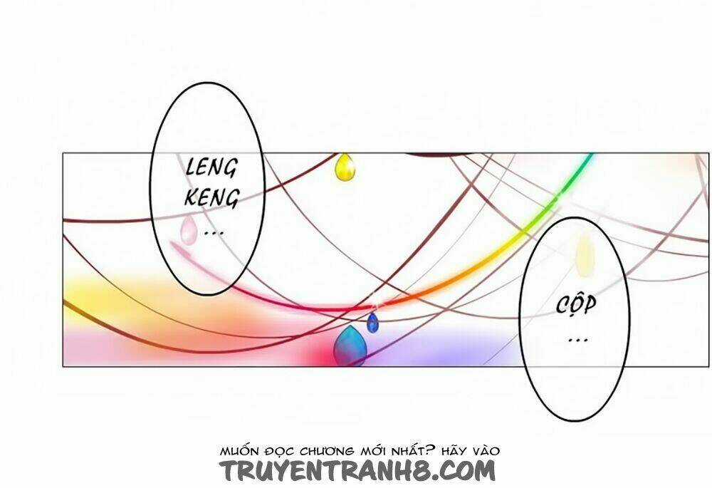 Beauty And Demon - Chapter 49 - Trang 33