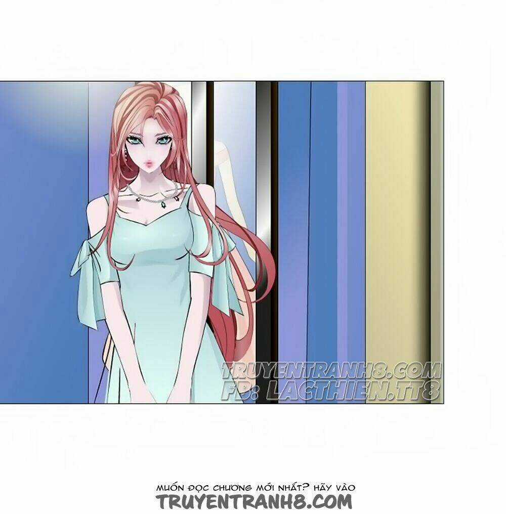 Beauty And Demon - Chapter 49 - Trang 34