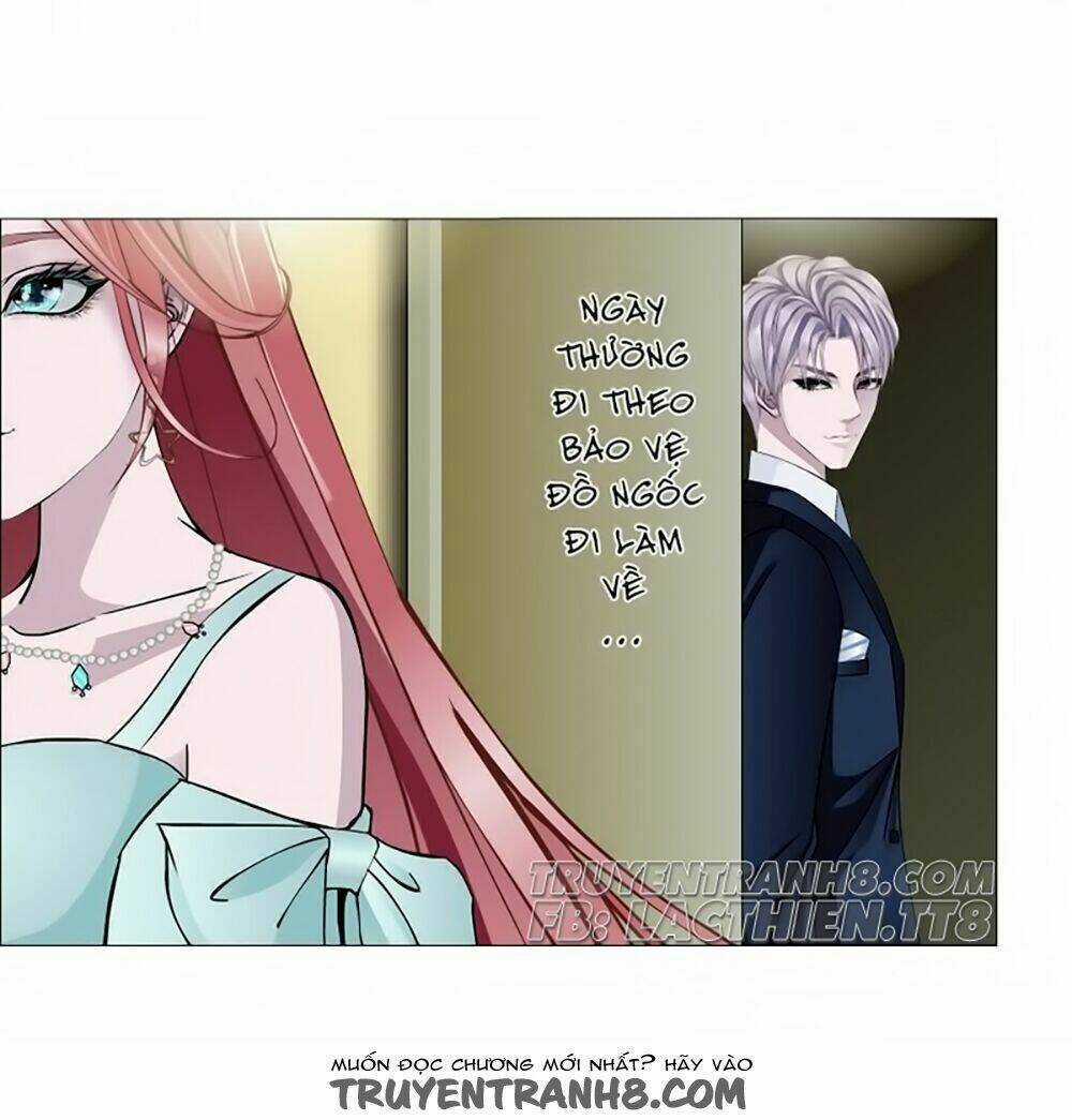 Beauty And Demon - Chapter 49 - Trang 36