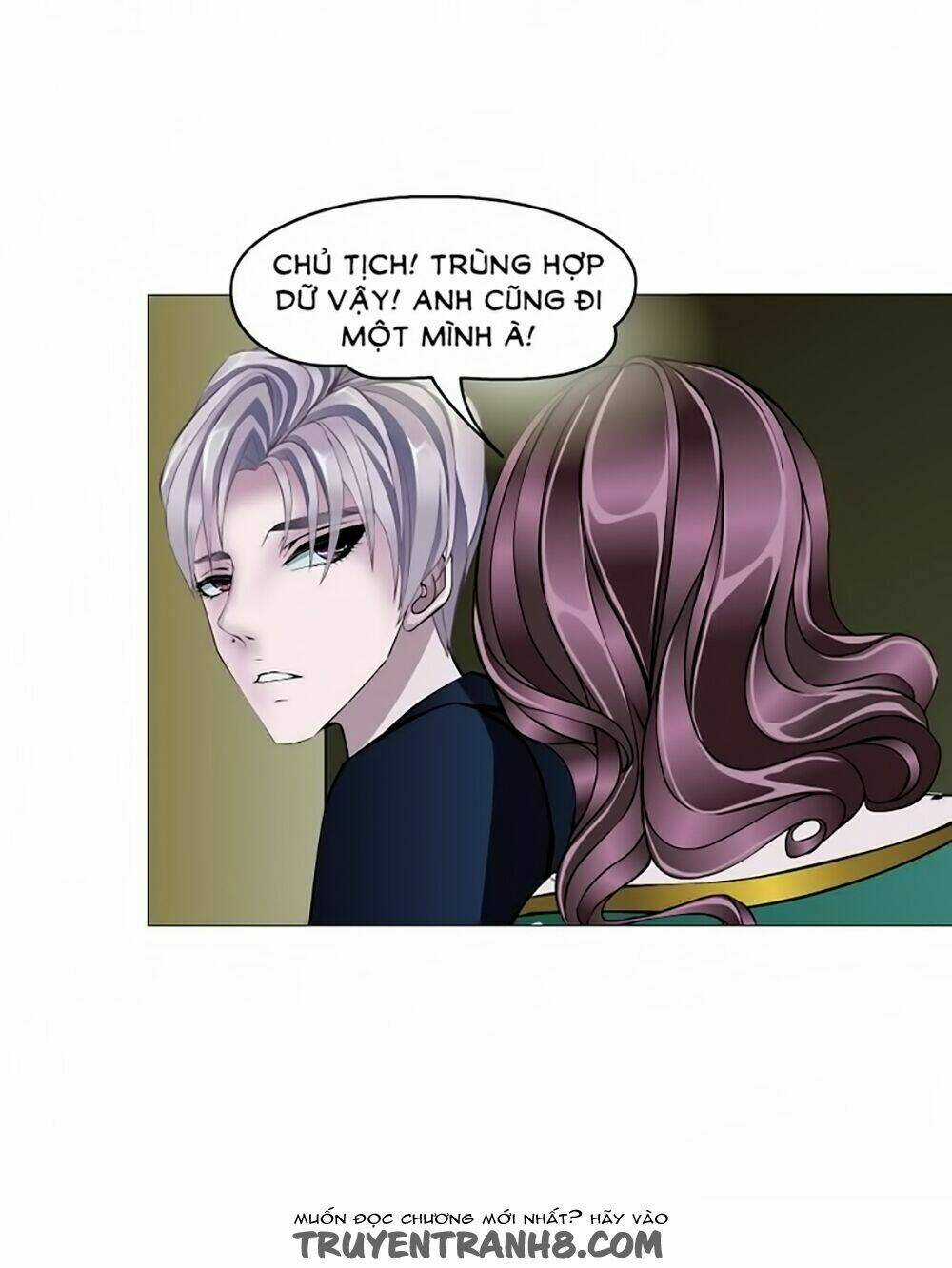 Beauty And Demon - Chapter 49 - Trang 38