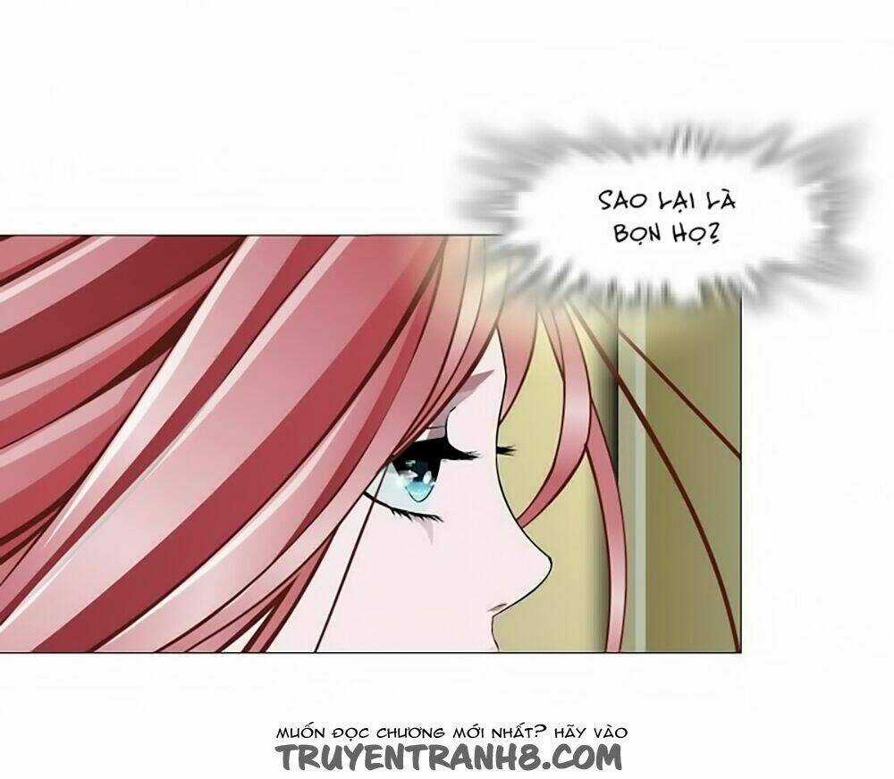 Beauty And Demon - Chapter 49 - Trang 40