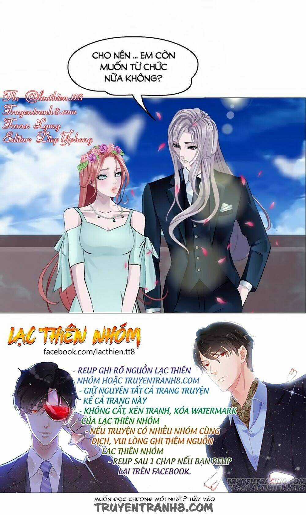 Beauty And Demon - Chapter 49 - Trang 5