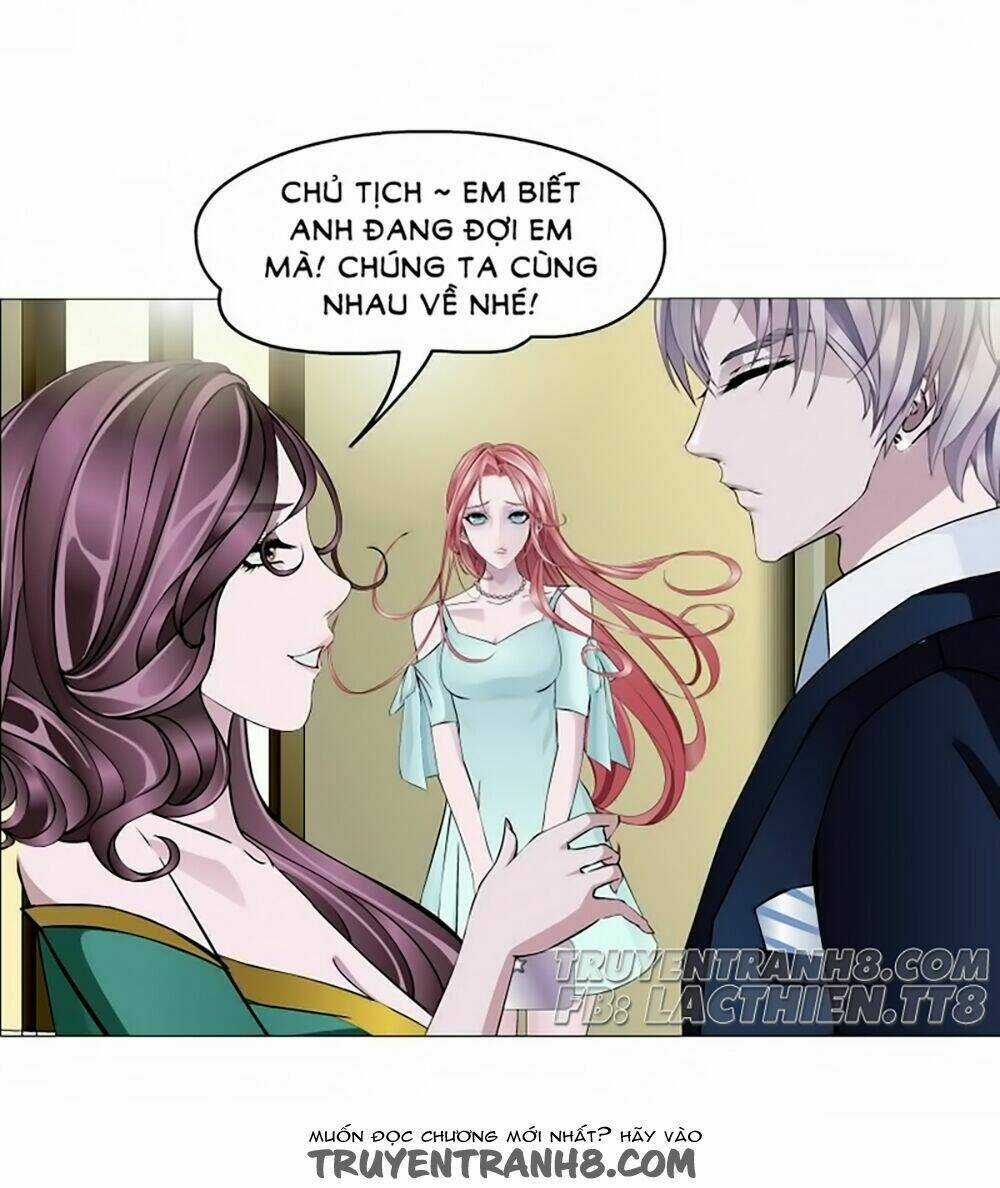 Beauty And Demon - Chapter 49 - Trang 41
