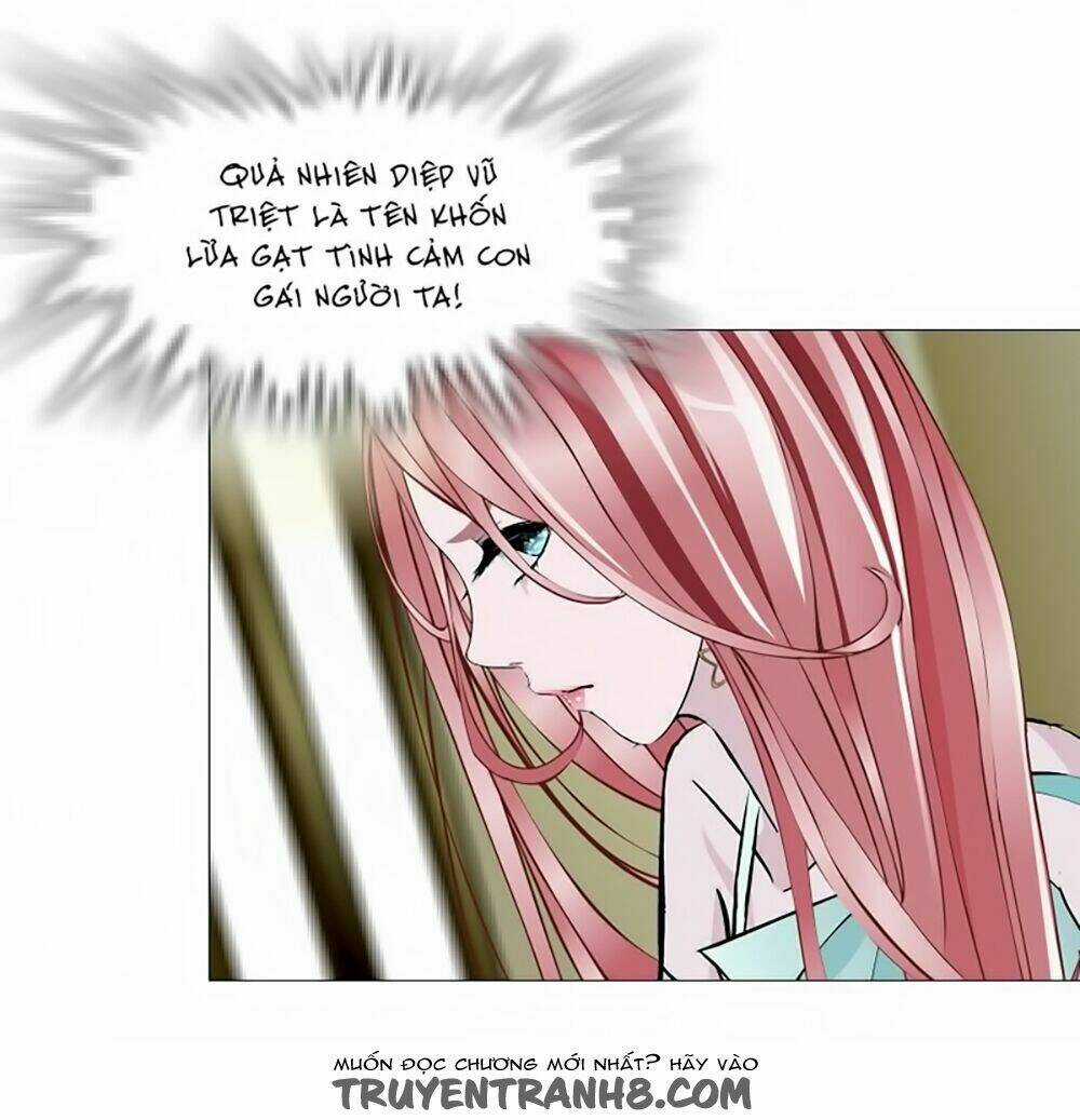 Beauty And Demon - Chapter 49 - Trang 42