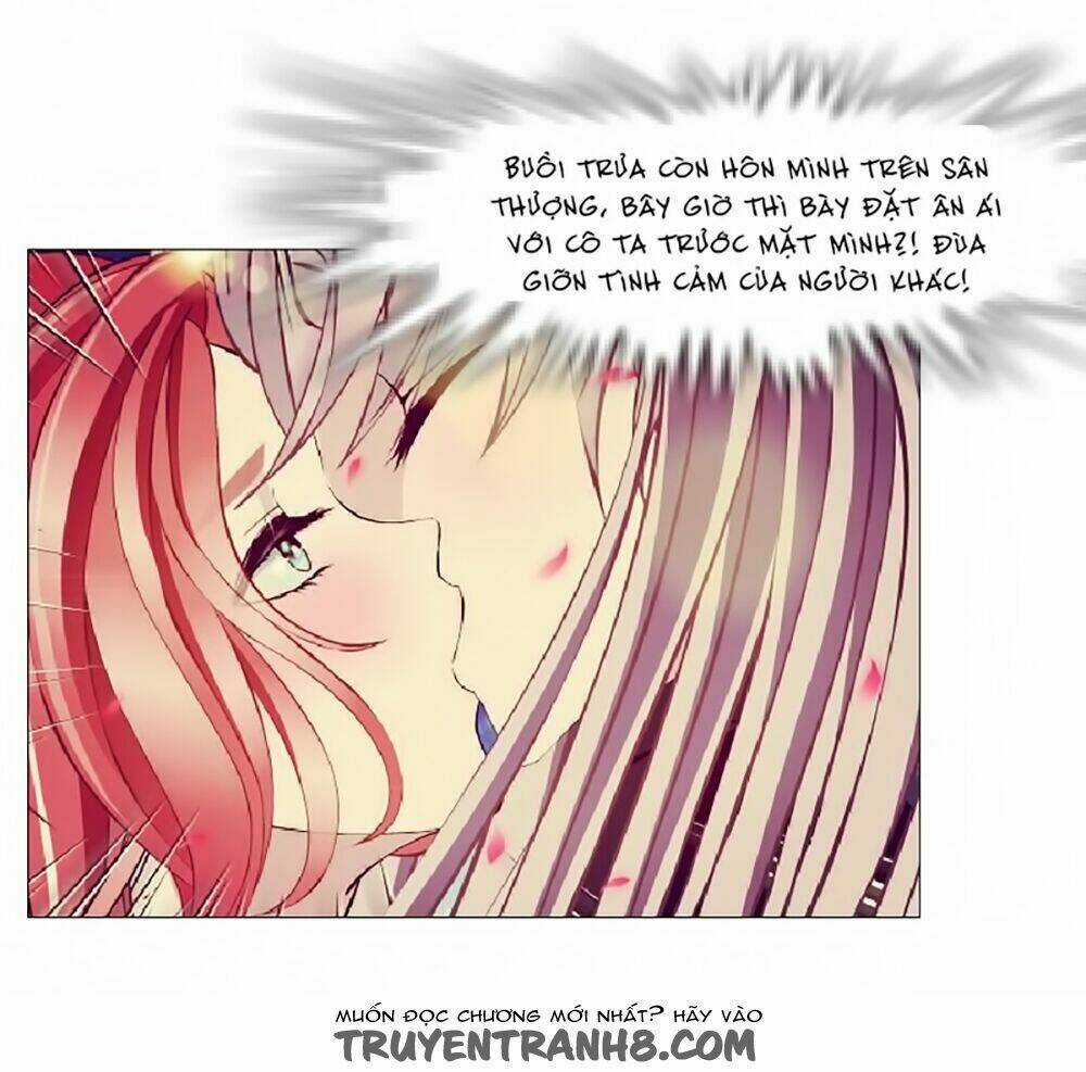 Beauty And Demon - Chapter 49 - Trang 43