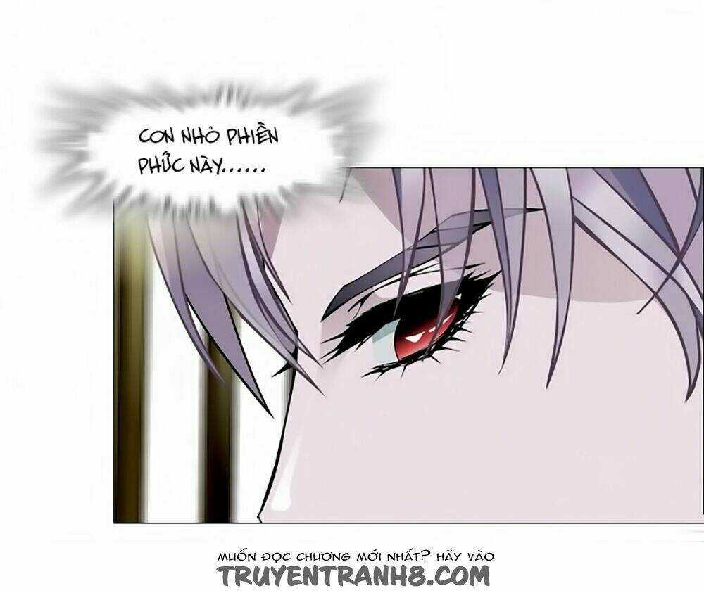 Beauty And Demon - Chapter 49 - Trang 46