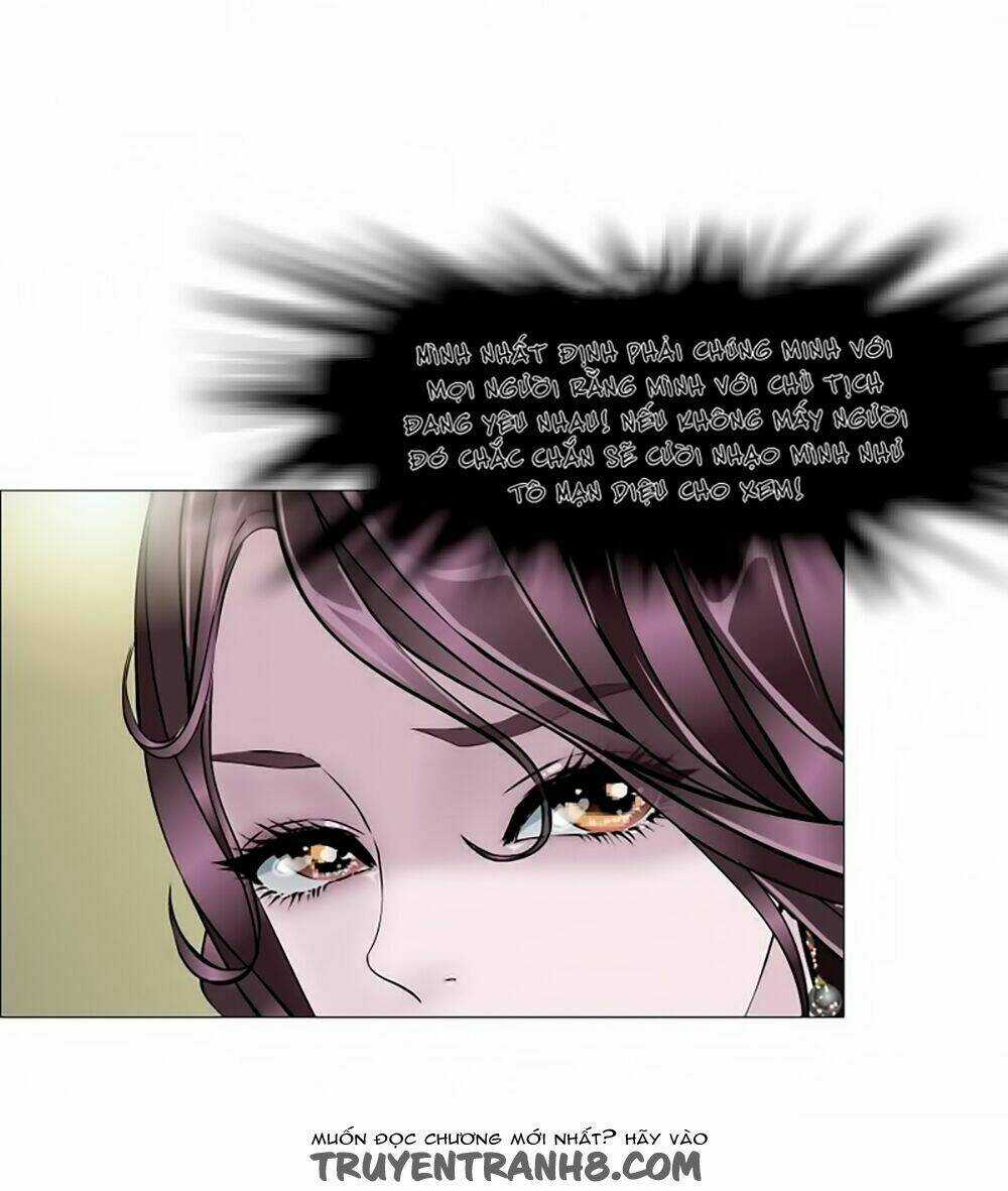 Beauty And Demon - Chapter 49 - Trang 47