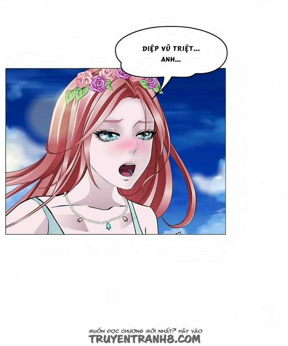 Beauty And Demon - Chapter 49 - Trang 6