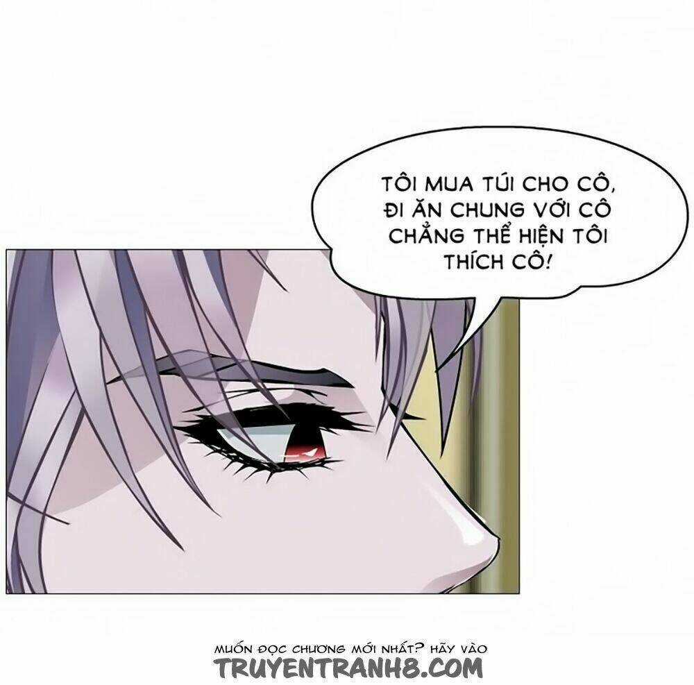 Beauty And Demon - Chapter 49 - Trang 53