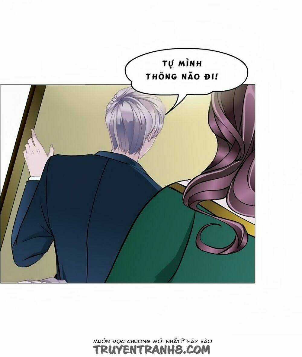 Beauty And Demon - Chapter 49 - Trang 56