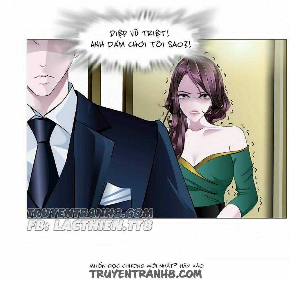 Beauty And Demon - Chapter 49 - Trang 57