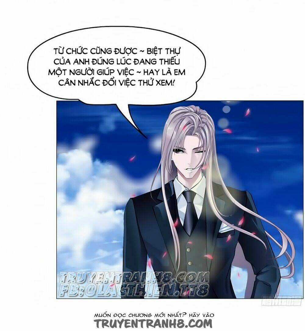 Beauty And Demon - Chapter 49 - Trang 7