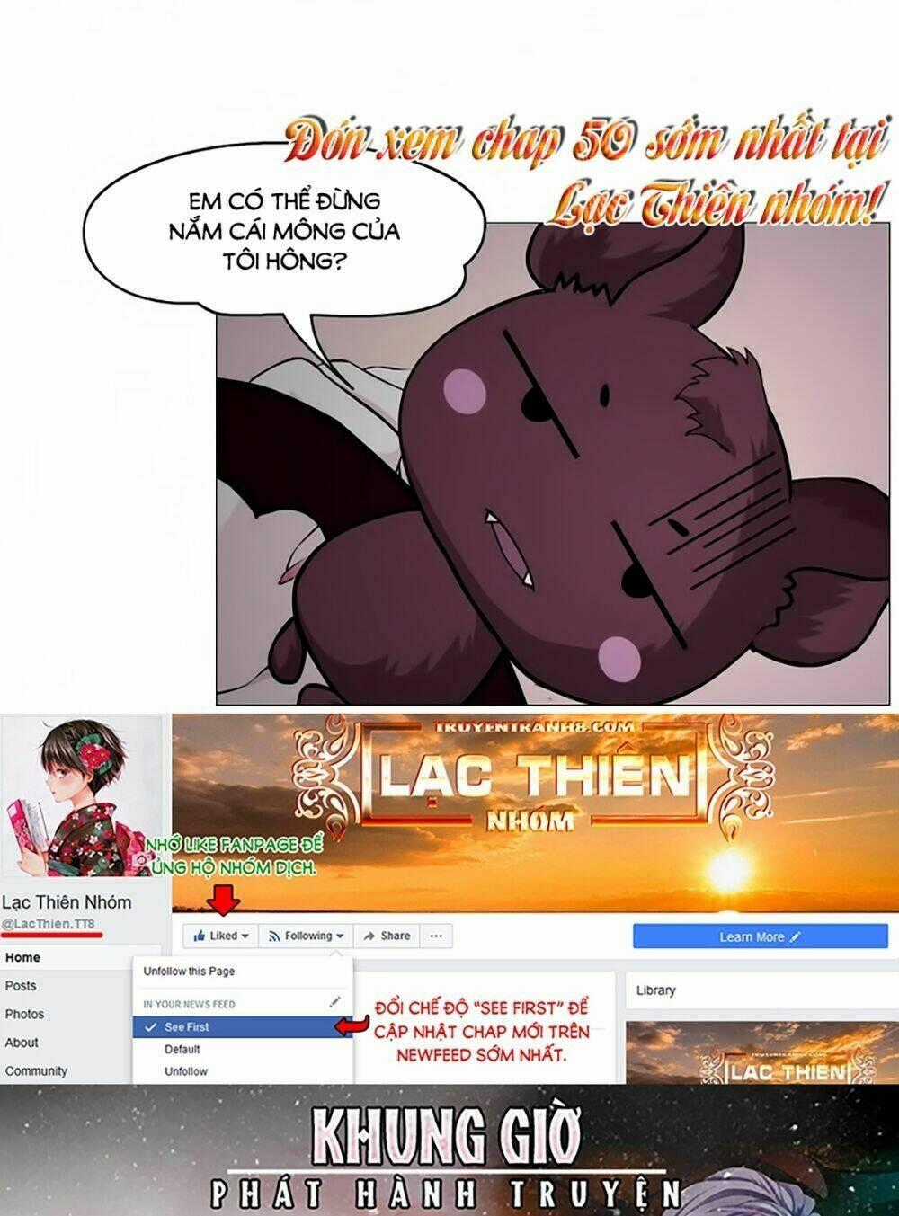 Beauty And Demon - Chapter 49 - Trang 69