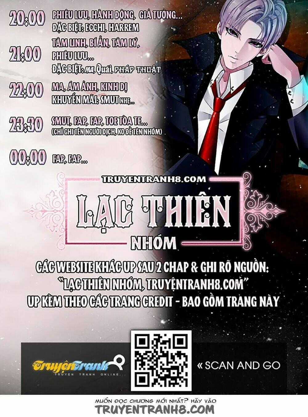 Beauty And Demon - Chapter 49 - Trang 70