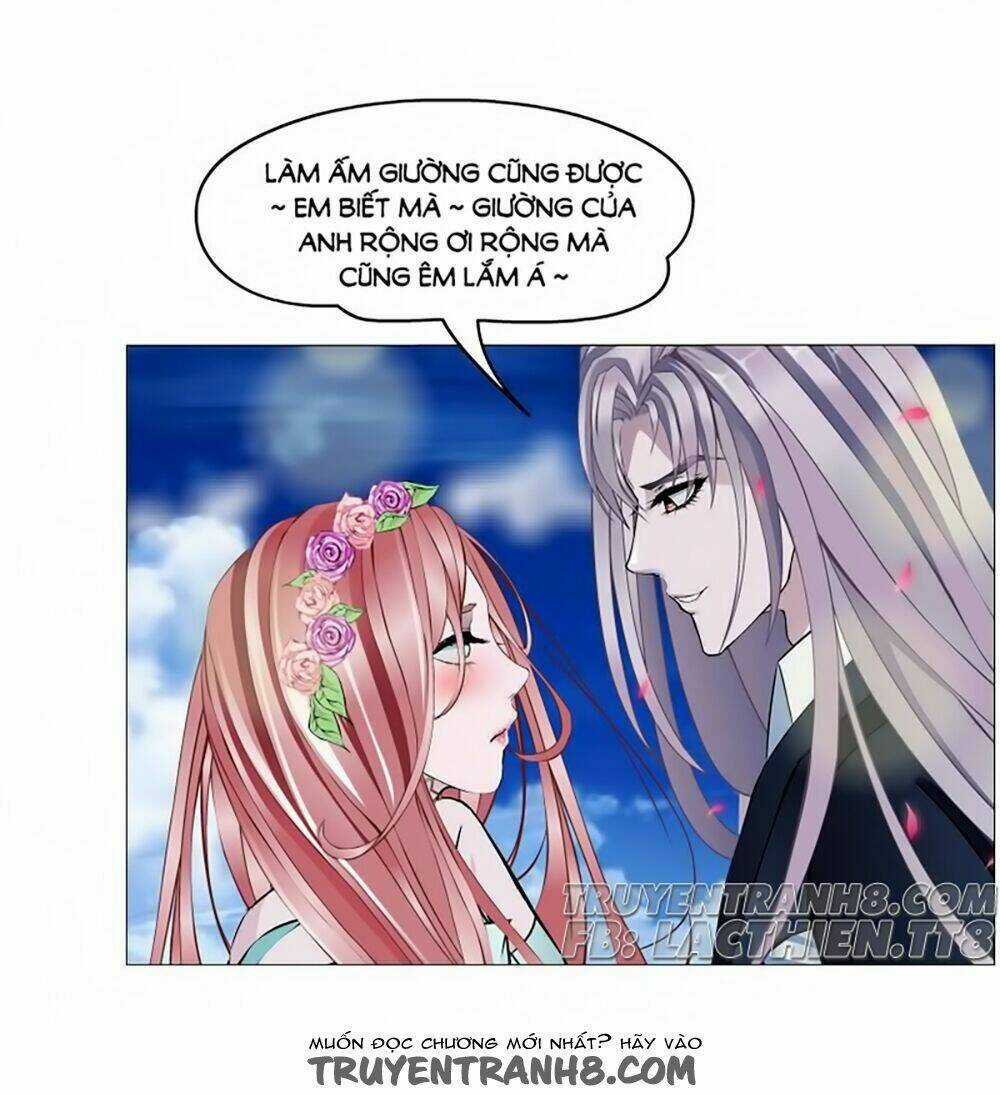 Beauty And Demon - Chapter 49 - Trang 9