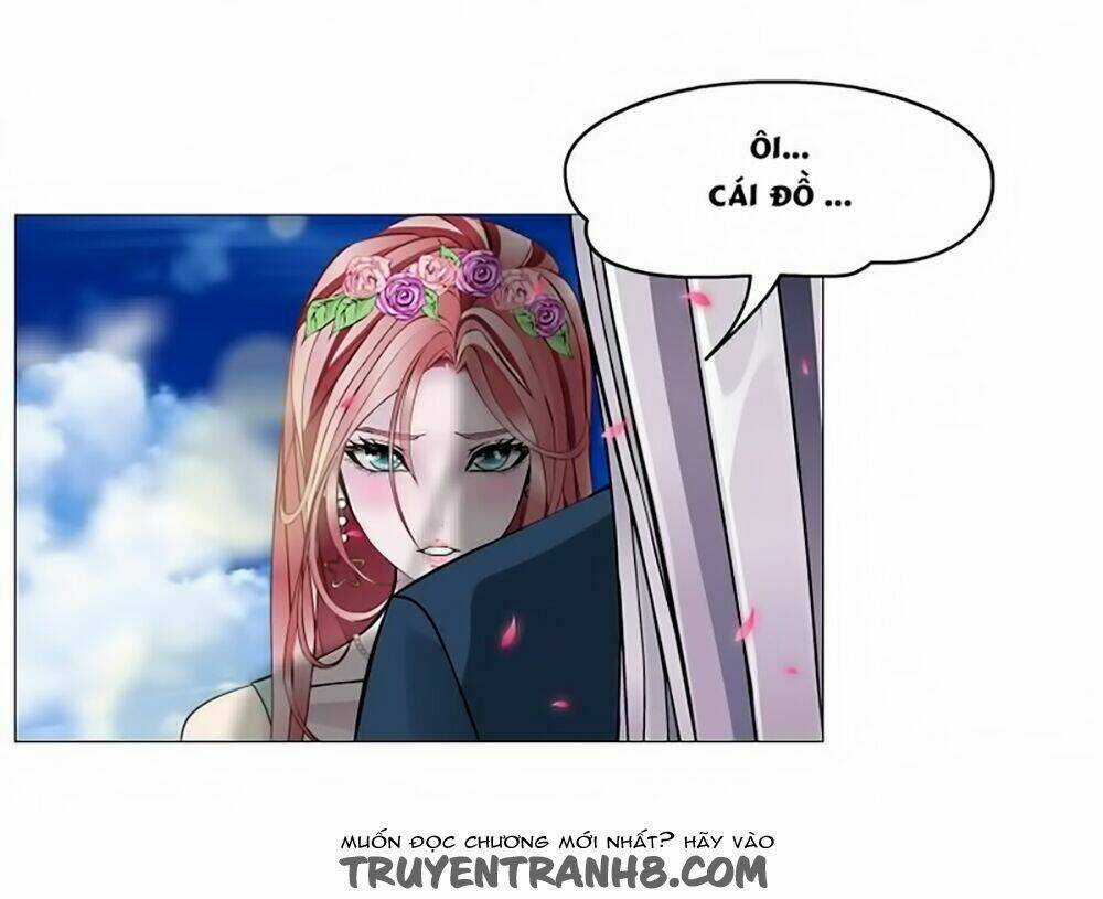 Beauty And Demon - Chapter 49 - Trang 10