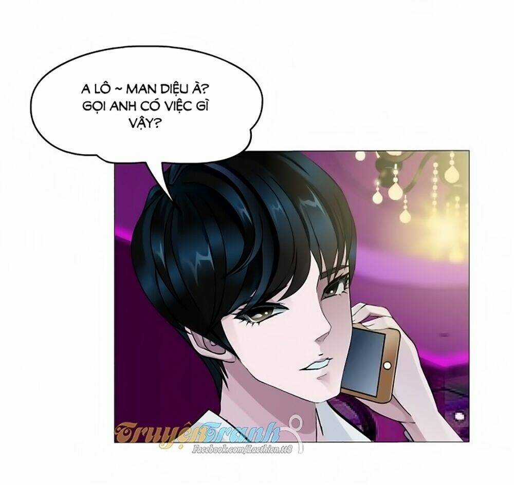 Beauty And Demon - Chapter 5 - Trang 12