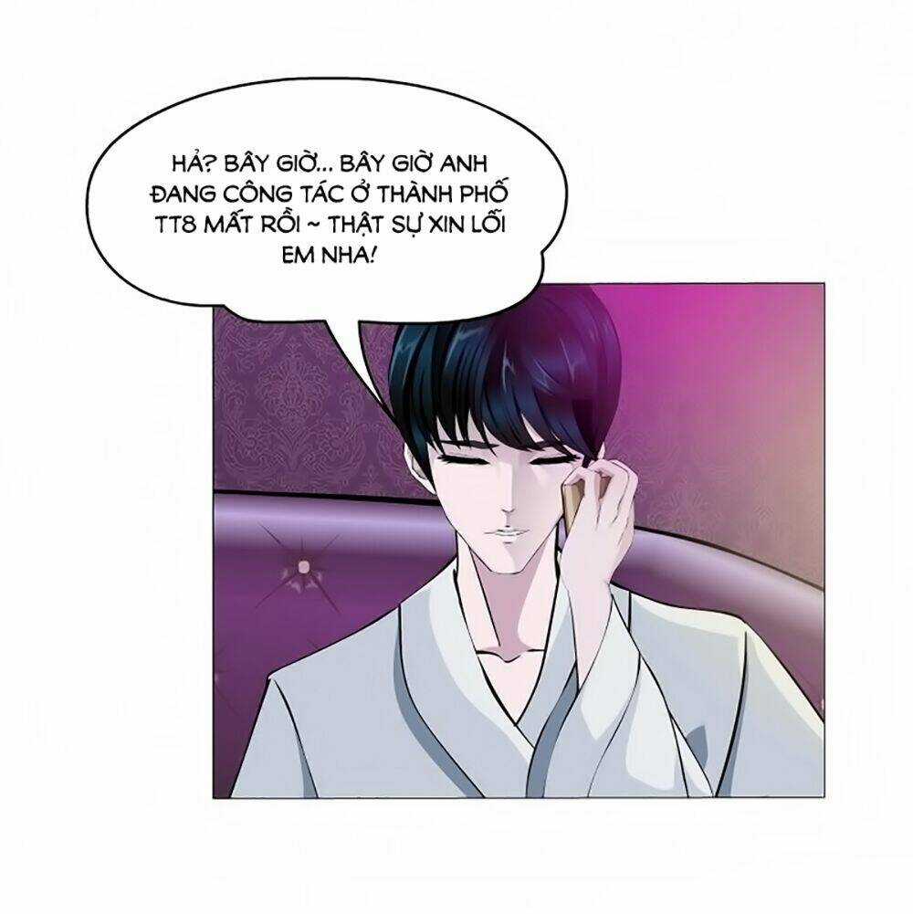 Beauty And Demon - Chapter 5 - Trang 14