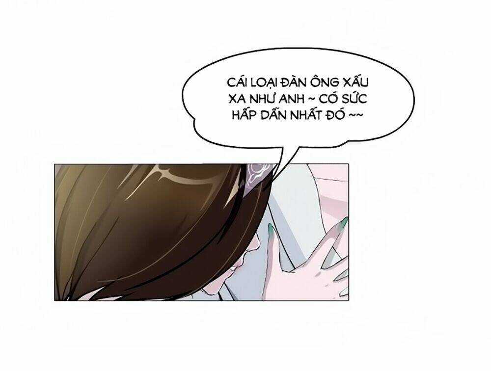 Beauty And Demon - Chapter 5 - Trang 17