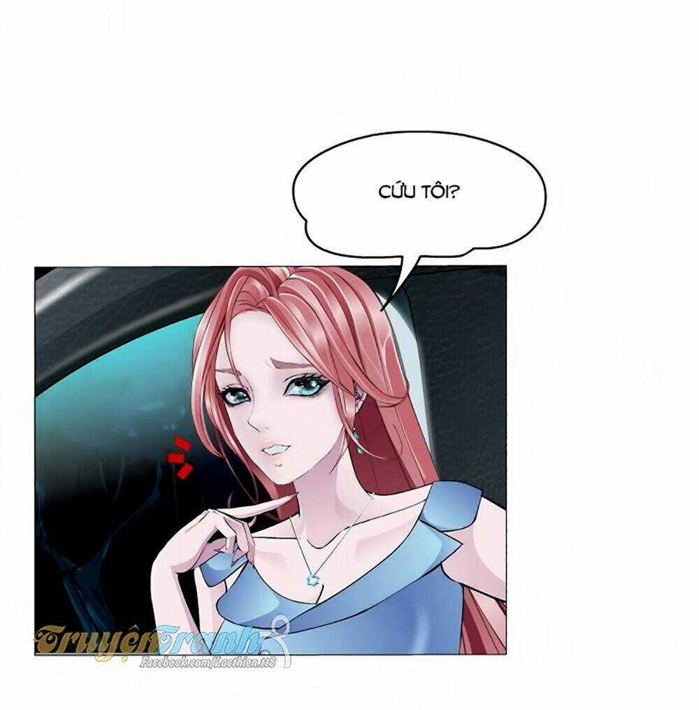 Beauty And Demon - Chapter 5 - Trang 3