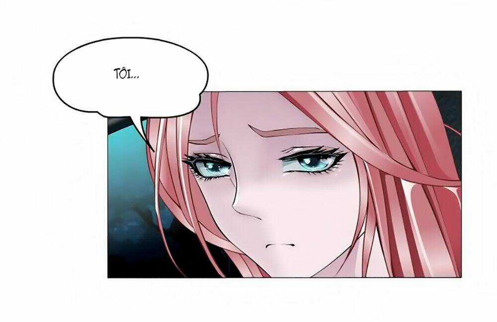 Beauty And Demon - Chapter 5 - Trang 21