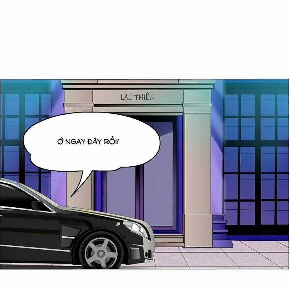 Beauty And Demon - Chapter 5 - Trang 24