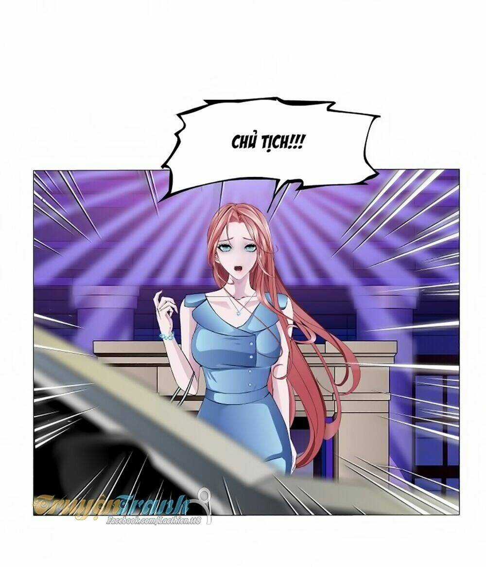 Beauty And Demon - Chapter 5 - Trang 29