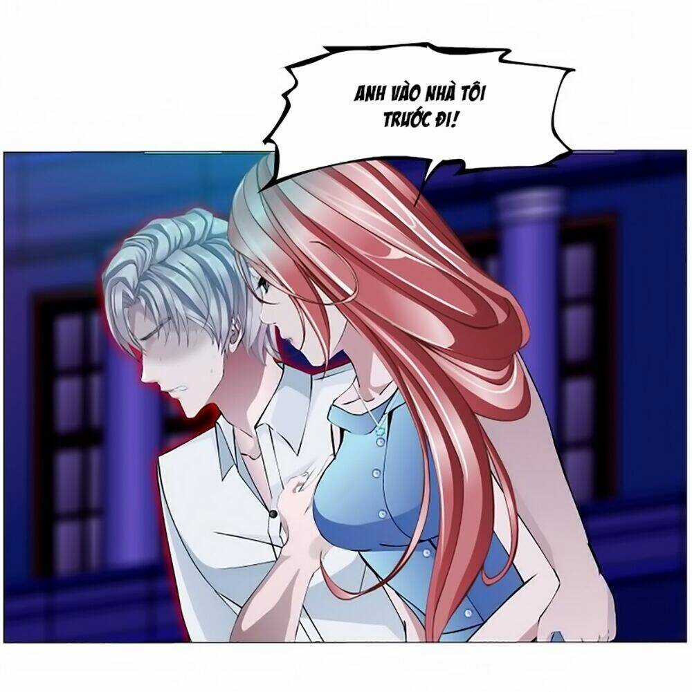 Beauty And Demon - Chapter 5 - Trang 30