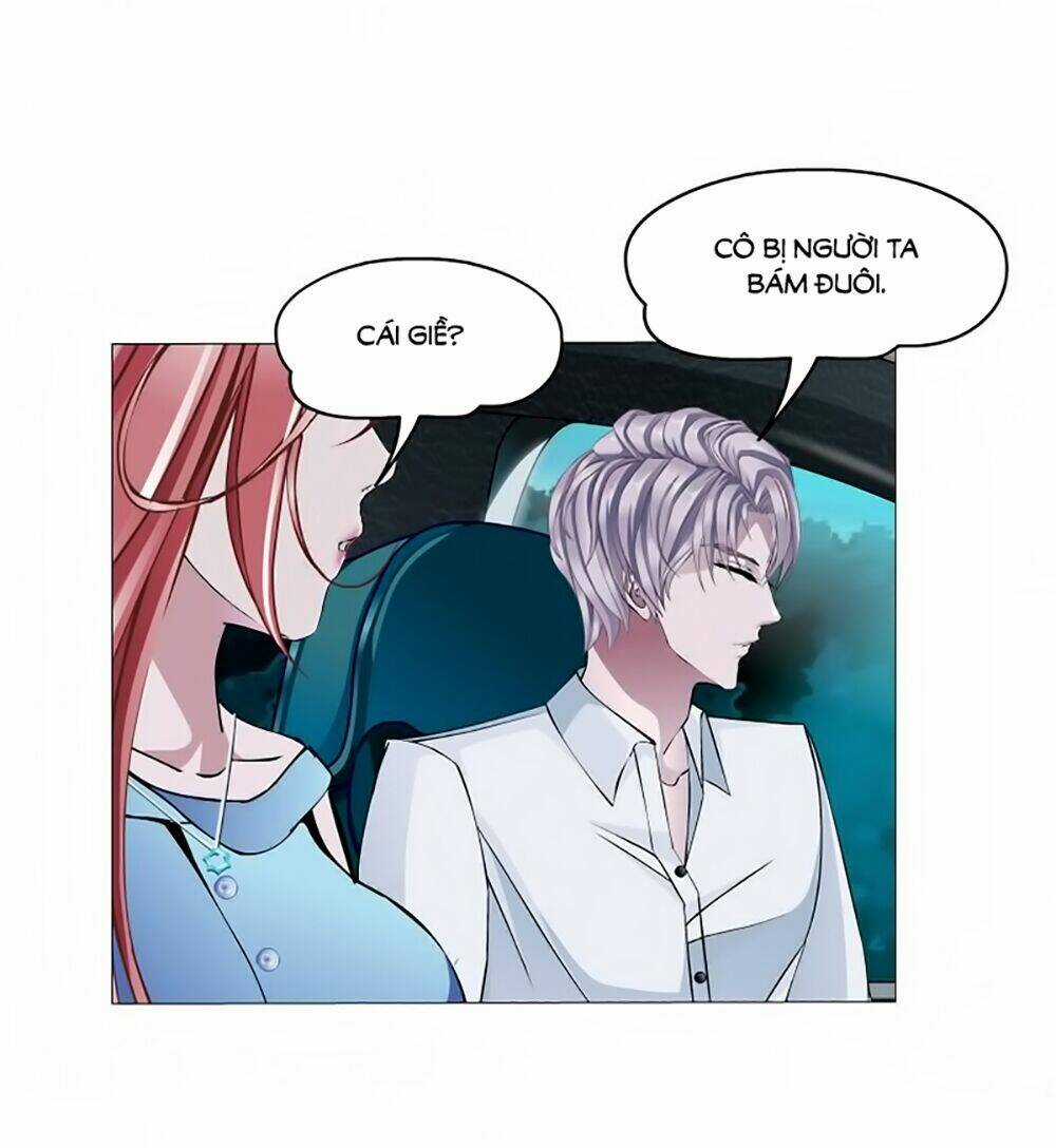 Beauty And Demon - Chapter 5 - Trang 4