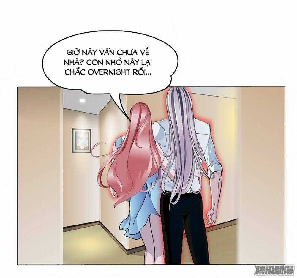 Beauty And Demon - Chapter 5 - Trang 33