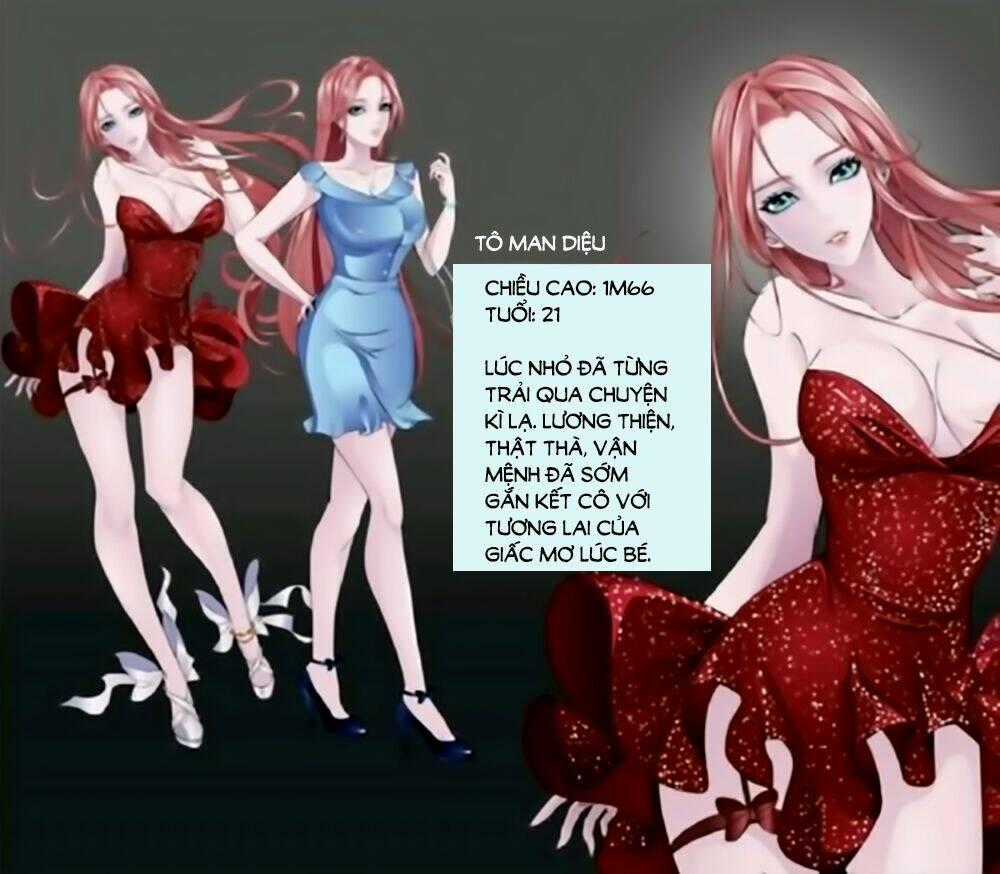 Beauty And Demon - Chapter 5 - Trang 40