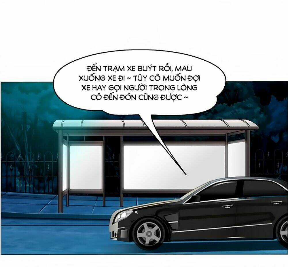 Beauty And Demon - Chapter 5 - Trang 6