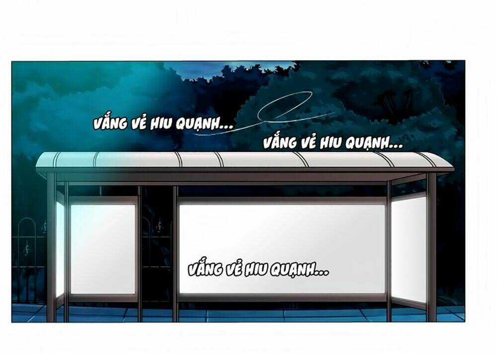 Beauty And Demon - Chapter 5 - Trang 8