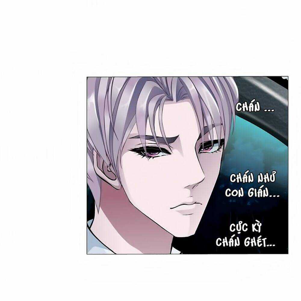 Beauty And Demon - Chapter 5 - Trang 10