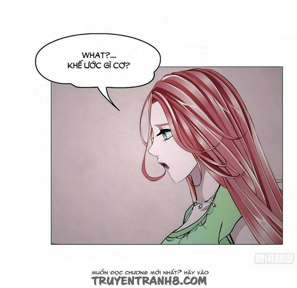 Beauty And Demon - Chapter 50 - Trang 17