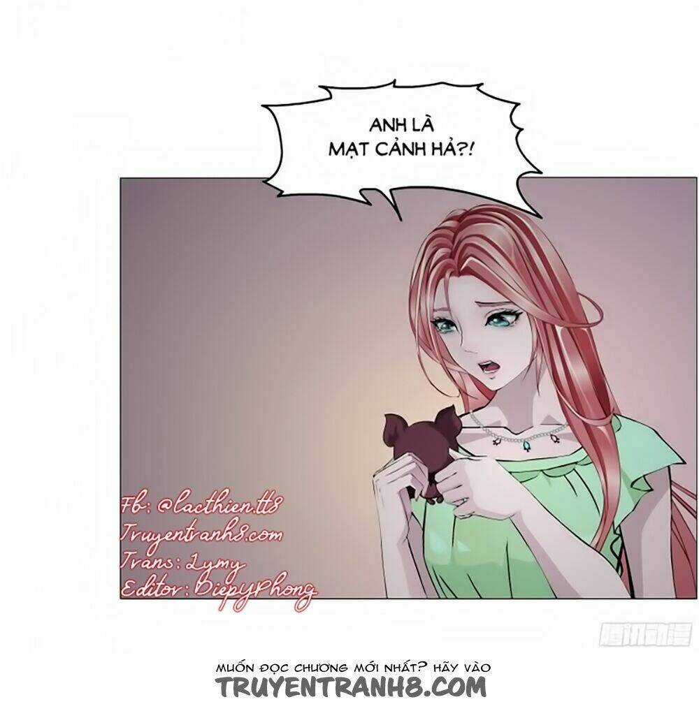 Beauty And Demon - Chapter 50 - Trang 3