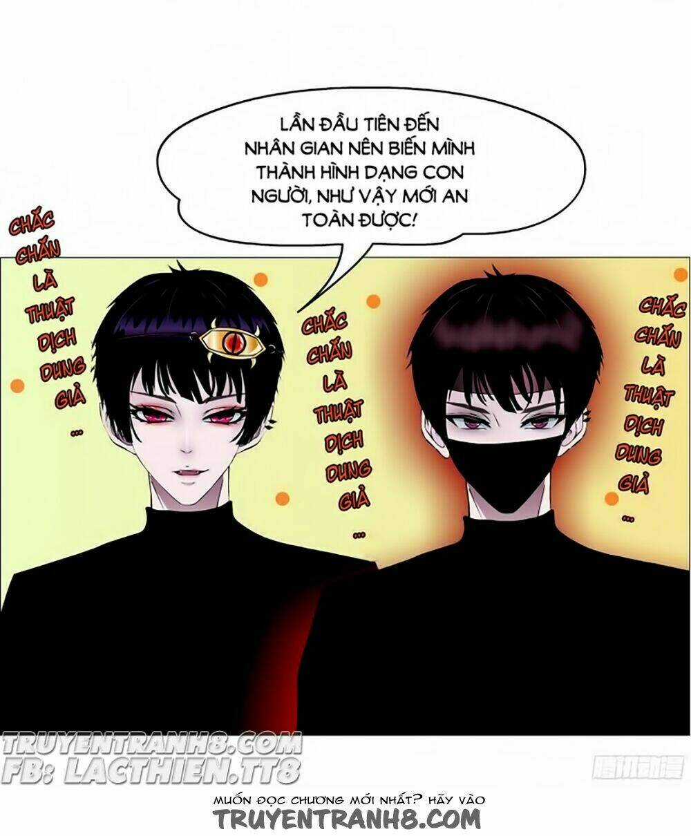 Beauty And Demon - Chapter 50 - Trang 25