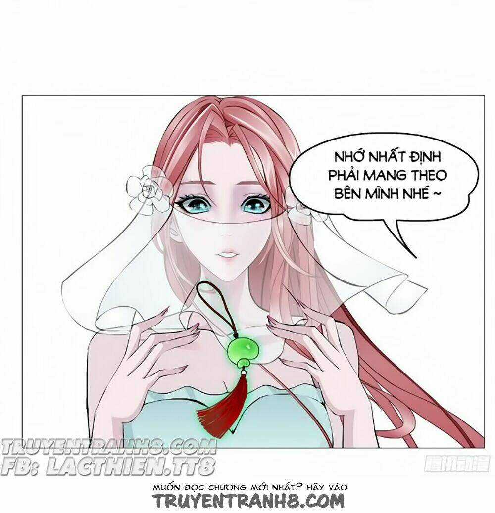 Beauty And Demon - Chapter 50 - Trang 59