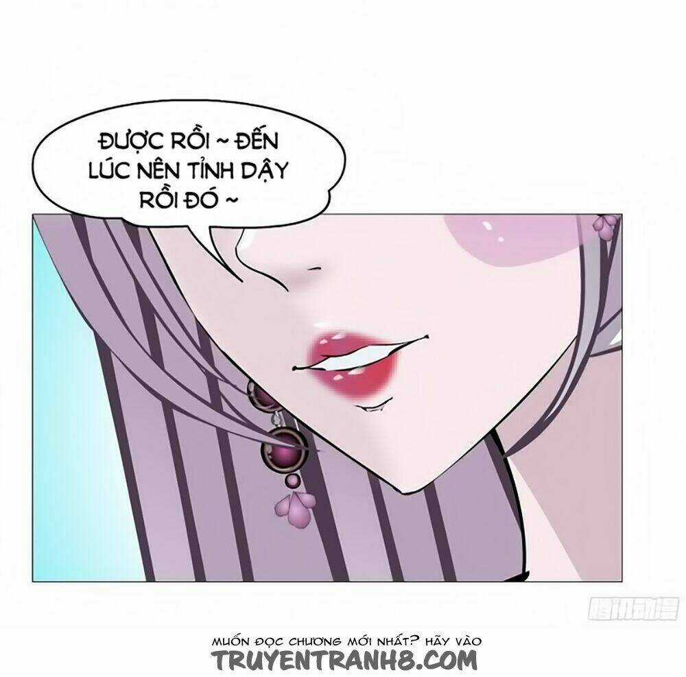 Beauty And Demon - Chapter 50 - Trang 61