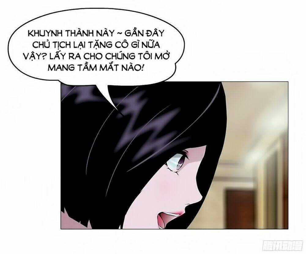 Beauty And Demon - Chapter 51 - Trang 11