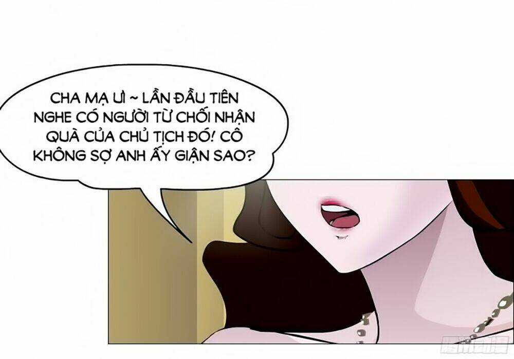 Beauty And Demon - Chapter 51 - Trang 18