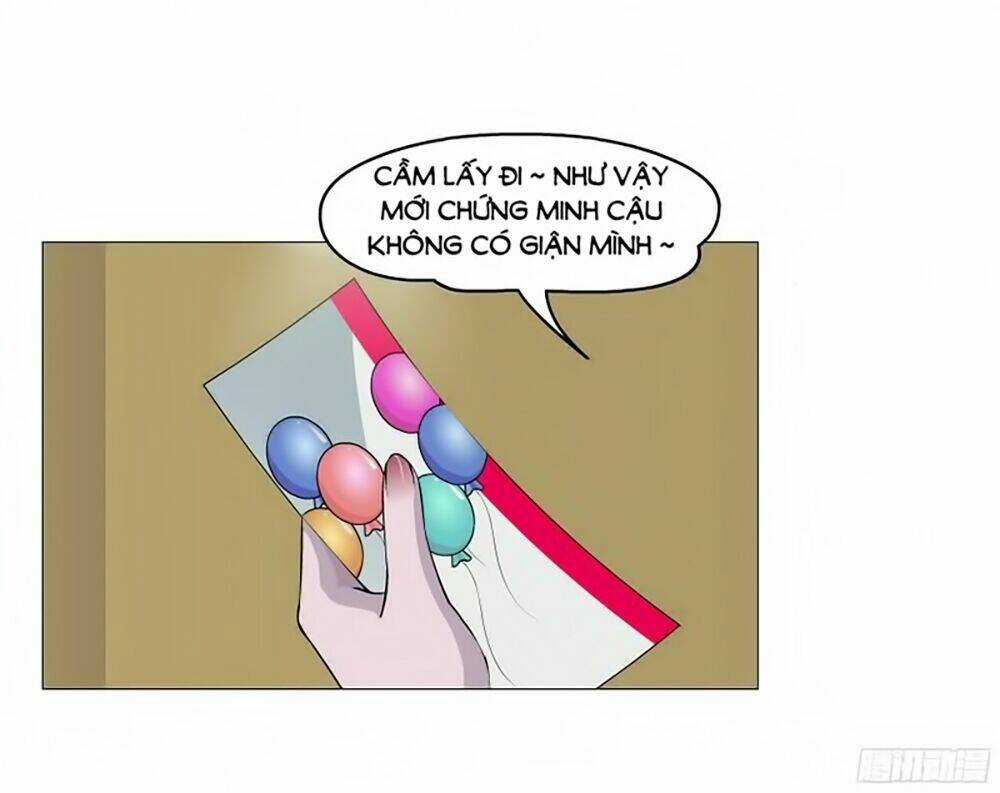 Beauty And Demon - Chapter 51 - Trang 31