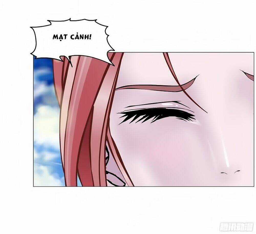 Beauty And Demon - Chapter 51 - Trang 41