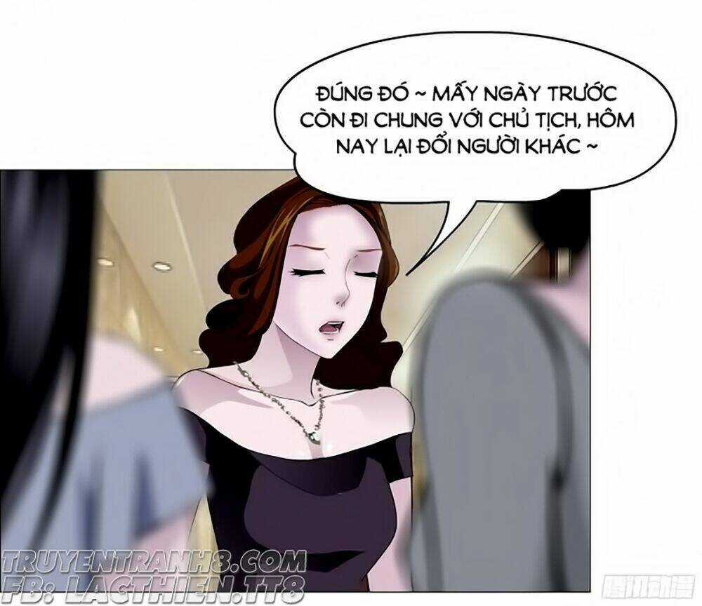 Beauty And Demon - Chapter 51 - Trang 9